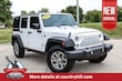Jeep Wrangler JK Unlimited