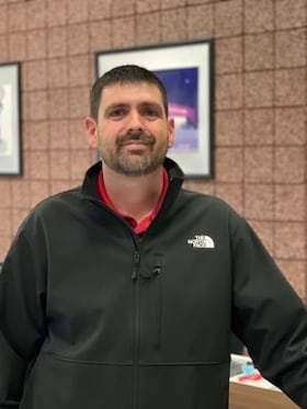 Staff member Kris Rodenbaugh from ID_61c614