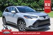 Toyota Corolla Cross Hybrid
