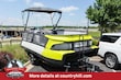 SEA-DOO Pontoon