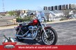 Harley Davidson Sportster 1200 XL1200L