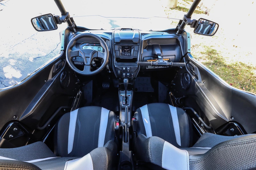 Used 2024 Kawasaki Teryx KRX 1000 SE 1000 SE