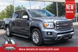 GMC Canyon
