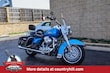 Harley Davidson Flhrc Road King