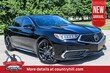 Acura TLX