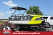 SEA-DOO Pontoon