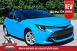Toyota Corolla Hatchback
