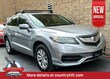 Acura RDX