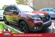Honda Passport