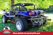 Volkswagen Manx Clone Dune Buggy