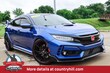 Honda Civic Type R