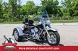 Harley Davidson Flstfi