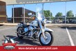 Harley Davidson FAT BOY Flstf