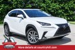 LEXUS NX 300