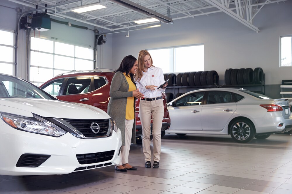 Country Hills Nissan 1 Nissan Dealership In Canada New and Used Calgary Nissan Dealer