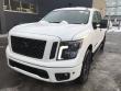 Nissan Titan