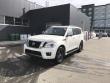 Nissan Armada