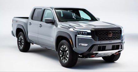 2022 Nissan Frontier INCOMING SOON  INCOMING SOON 