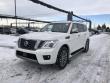 Nissan Armada
