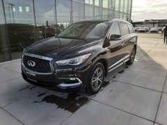 2019 INFINITI QX60 PURE | AWD | LEATHER | *GREAT DEAL* SUV