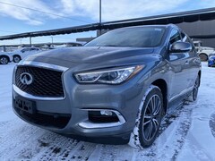 2020 INFINITI QX60 ProACTIVE | AWD | DVD | LEATHER | *GREAT DEAL* SUV