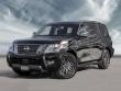 Nissan Armada