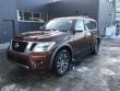 Nissan Armada
