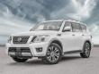 Nissan Armada