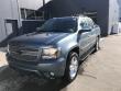 Chevrolet Avalanche 1500