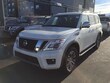 Nissan Armada