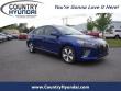 Hyundai Ioniq Plug-In Hybrid