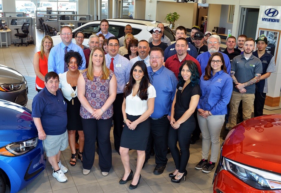 Auto Mechanics Jobs Near Springfield, MA Country Hyundai