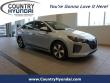Hyundai Ioniq Plug-In Hybrid