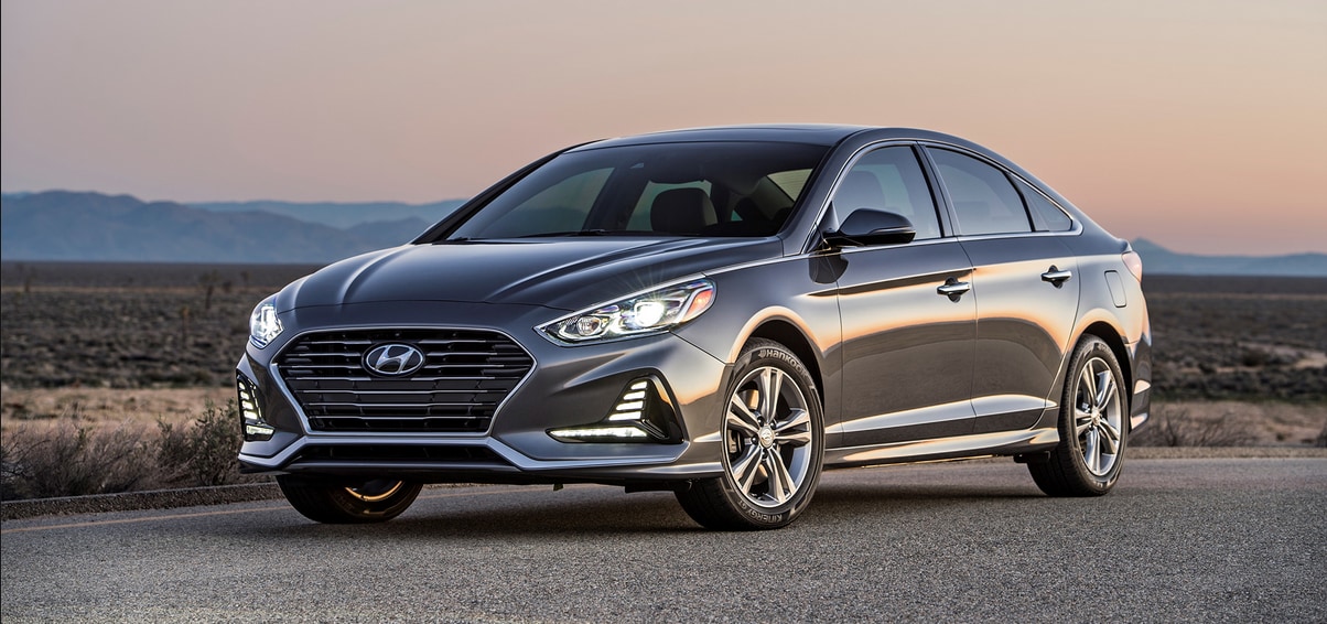 Lease A Brand New Hyundai Model At Country