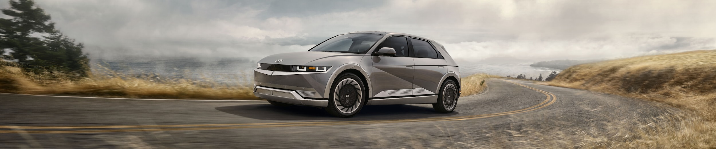 Hyundai IONIQ 5 Specs