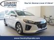 Hyundai Ioniq EV