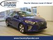 Hyundai Ioniq Plug-In Hybrid