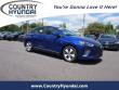 Hyundai Ioniq Plug-In Hybrid