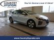 Hyundai Ioniq Plug-In Hybrid