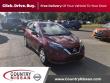 Nissan Versa Note