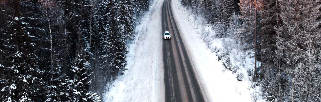 What Is the 2023 Nissan Rogue Snow Mode?