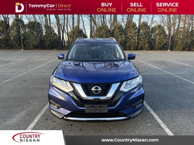 country nissan hadley ma service