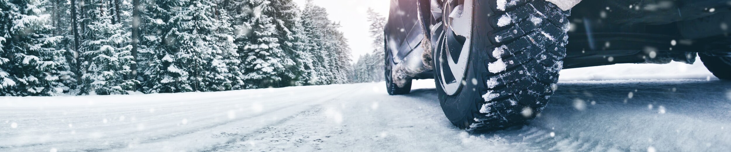 nissan rogue snow mode