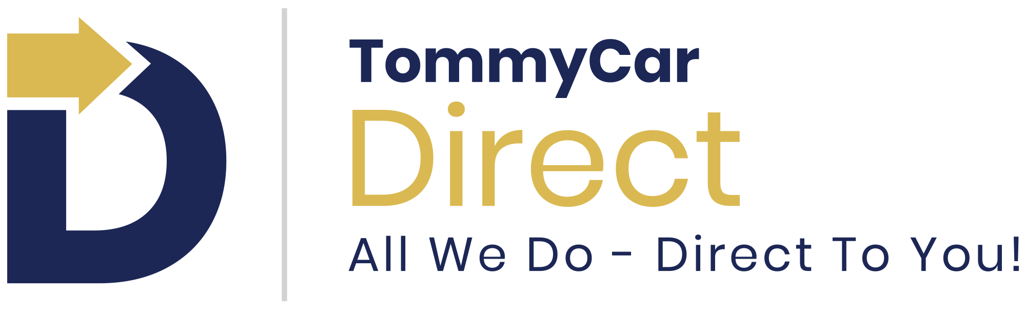 TommyCar Direct