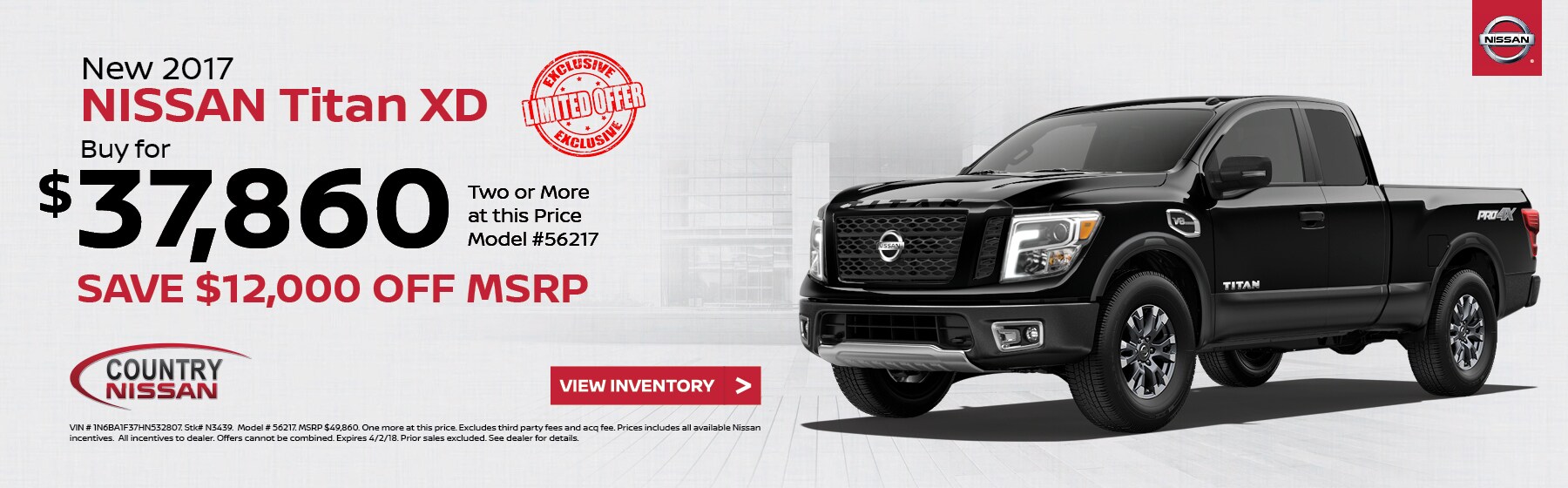 Country Nissan New and Used Nissan Dealership in Hadley, MA