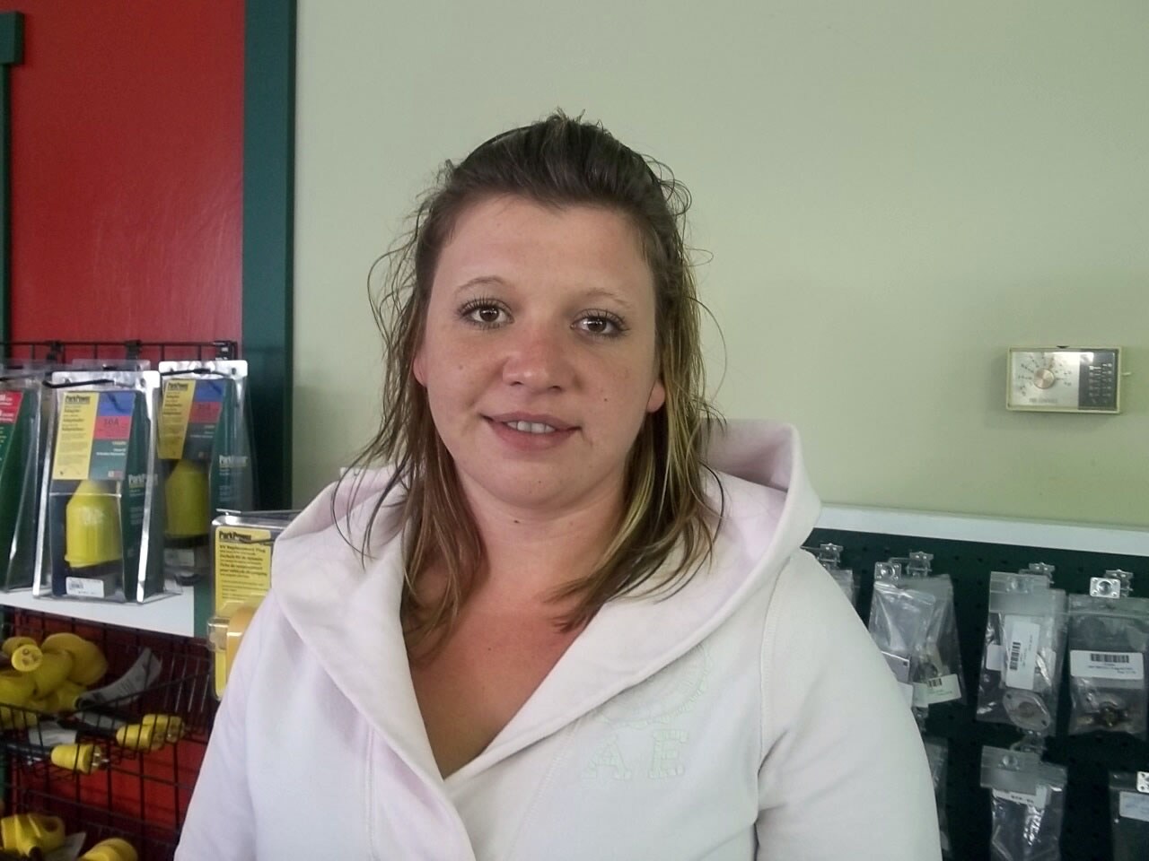 Sherri Parker