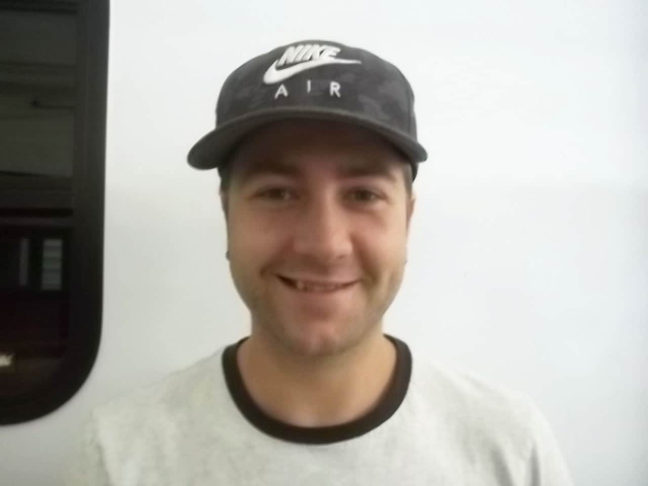 Tyler Campkin