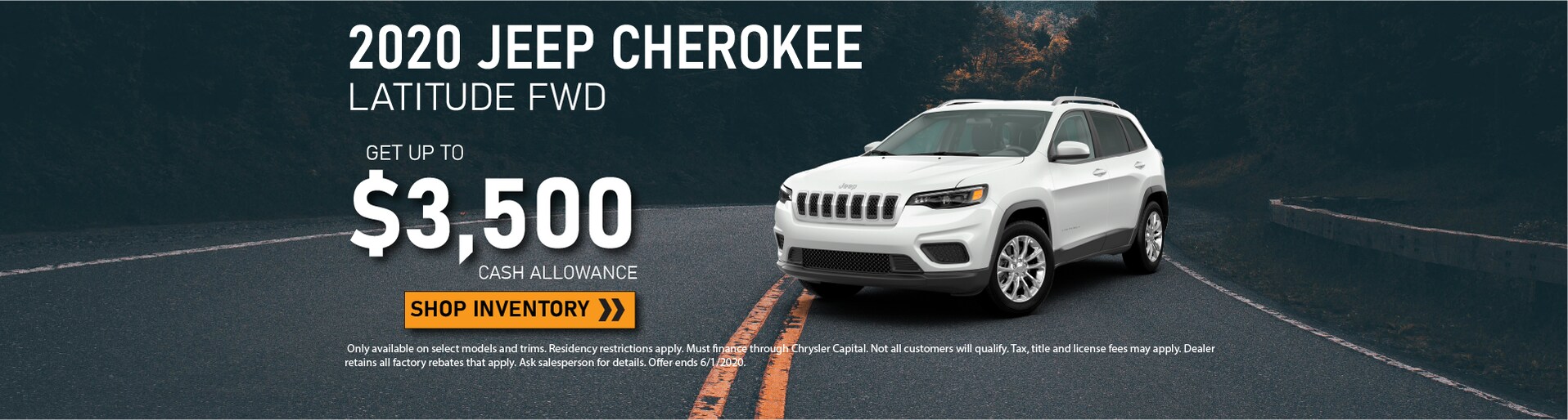 Countryside Chrysler Dodge Jeep Ram New 2019 and Used Chrysler Dodge