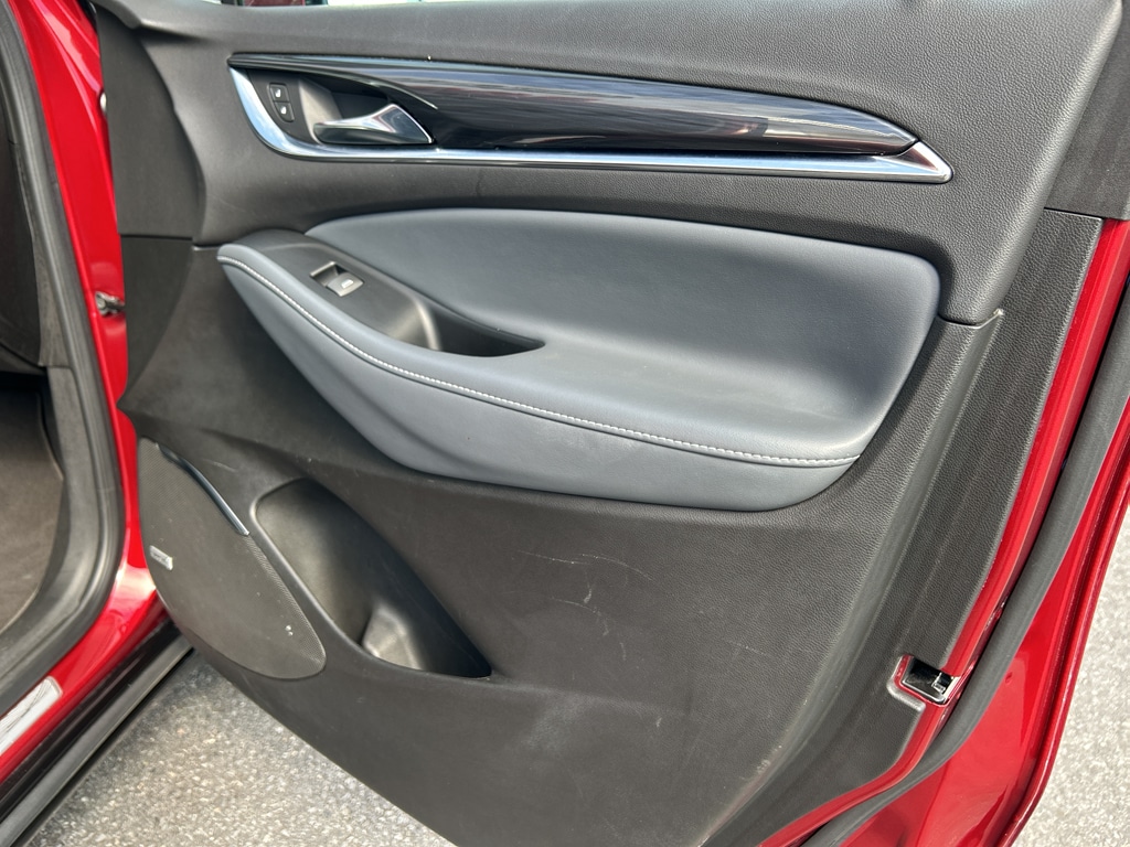 2024 Buick Enclave Premium - Photo 21