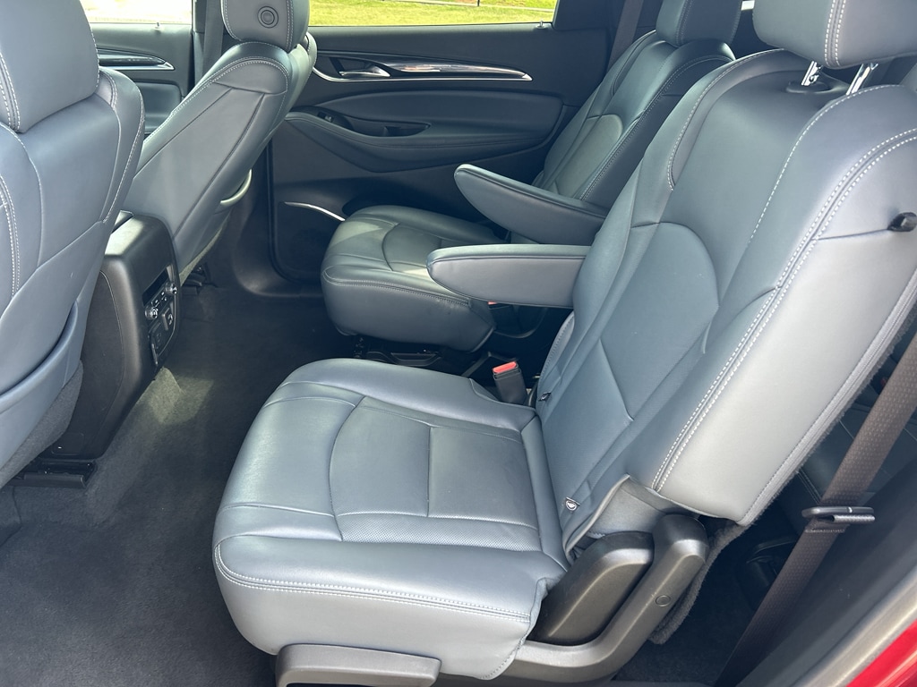 2024 Buick Enclave Premium - Photo 25